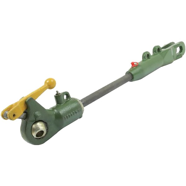 Aftermarket Fits John Deere Parts RH Leveling Assy 820, 920, 1020, 1520, 830, 930, AR44552 - main